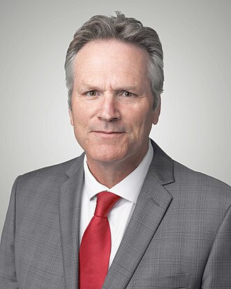 Michael Dunleavy