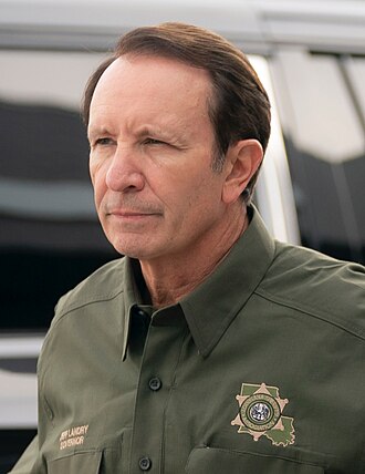 Jeffrey Landry