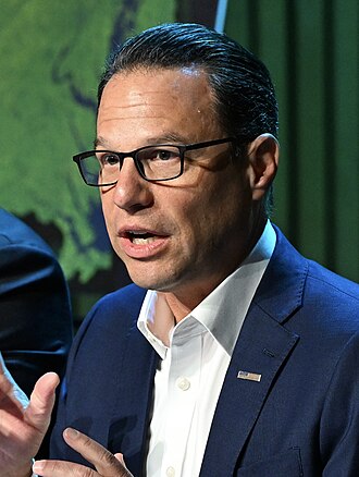 Joshua Shapiro