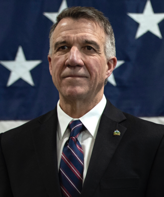 Philip Scott