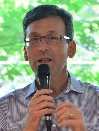 Robert Ferguson