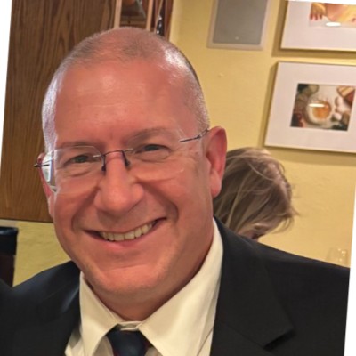 John M. DeJak